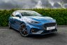 USED 2020 69 FORD FOCUS 2.0 ST ECOBLUE 5d 188 BHP / STUNNING CAR!