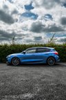 USED 2020 69 FORD FOCUS 2.0 ST ECOBLUE 5d 188 BHP / STUNNING CAR!