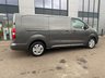 USED 2021 21 PEUGEOT EXPERT 1.5 BLUEHDI PROFESSIONAL L2 LWB 6 SPEED REDUCED BY &pound;500 TO &pound;20995 PLUS VAT