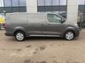 USED 2021 21 PEUGEOT EXPERT 1.5 BLUEHDI PROFESSIONAL L2 LWB 6 SPEED REDUCED BY &pound;500 TO &pound;20995 PLUS VAT