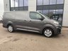 USED 2021 21 PEUGEOT EXPERT 1.5 BLUEHDI PROFESSIONAL L2 LWB 6 SPEED REDUCED BY &pound;500 TO &pound;20995 PLUS VAT