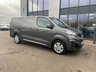 USED 2021 21 PEUGEOT EXPERT 1.5 BLUEHDI PROFESSIONAL L2 LWB 6 SPEED REDUCED BY &pound;500 TO &pound;20995 PLUS VAT