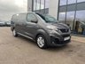USED 2021 21 PEUGEOT EXPERT 1.5 BLUEHDI PROFESSIONAL L2 LWB 6 SPEED REDUCED BY &pound;500 TO &pound;20995 PLUS VAT