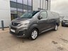 USED 2021 21 PEUGEOT EXPERT 1.5 BLUEHDI PROFESSIONAL L2 LWB 6 SPEED REDUCED BY &pound;500 TO &pound;20995 PLUS VAT