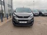 USED 2021 21 PEUGEOT EXPERT 1.5 BLUEHDI PROFESSIONAL L2 LWB 6 SPEED REDUCED BY &pound;500 TO &pound;20995 PLUS VAT
