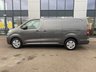 USED 2021 21 PEUGEOT EXPERT 1.5 BLUEHDI PROFESSIONAL L2 LWB 6 SPEED REDUCED BY &pound;500 TO &pound;20995 PLUS VAT