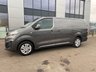 USED 2021 21 PEUGEOT EXPERT 1.5 BLUEHDI PROFESSIONAL L2 LWB 6 SPEED REDUCED BY &pound;500 TO &pound;20995 PLUS VAT