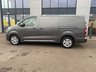 USED 2021 21 PEUGEOT EXPERT 1.5 BLUEHDI PROFESSIONAL L2 LWB 6 SPEED REDUCED BY &pound;500 TO &pound;20995 PLUS VAT