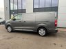 USED 2021 21 PEUGEOT EXPERT 1.5 BLUEHDI PROFESSIONAL L2 LWB 6 SPEED REDUCED BY &pound;500 TO &pound;20995 PLUS VAT