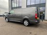 USED 2021 21 PEUGEOT EXPERT 1.5 BLUEHDI PROFESSIONAL L2 LWB 6 SPEED REDUCED BY &pound;500 TO &pound;20995 PLUS VAT