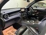 USED 2017 17 MERCEDES-BENZ GLC-CLASS 2.1 GLC 250 D 4MATIC AMG LINE PREMIUM PLUS 4d 201 BHP ULEZ COMPLAINT 