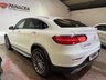 USED 2017 17 MERCEDES-BENZ GLC-CLASS 2.1 GLC 250 D 4MATIC AMG LINE PREMIUM PLUS 4d 201 BHP ULEZ COMPLAINT 