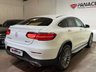USED 2017 17 MERCEDES-BENZ GLC-CLASS 2.1 GLC 250 D 4MATIC AMG LINE PREMIUM PLUS 4d 201 BHP ULEZ COMPLAINT 