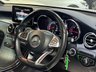 USED 2017 17 MERCEDES-BENZ GLC-CLASS 2.1 GLC 250 D 4MATIC AMG LINE PREMIUM PLUS 4d 201 BHP ULEZ COMPLAINT 