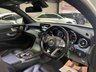 USED 2017 17 MERCEDES-BENZ GLC-CLASS 2.1 GLC 250 D 4MATIC AMG LINE PREMIUM PLUS 4d 201 BHP ULEZ COMPLAINT 