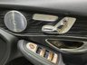 USED 2017 17 MERCEDES-BENZ GLC-CLASS 2.1 GLC 250 D 4MATIC AMG LINE PREMIUM PLUS 4d 201 BHP ULEZ COMPLAINT 