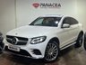 USED 2017 17 MERCEDES-BENZ GLC-CLASS 2.1 GLC 250 D 4MATIC AMG LINE PREMIUM PLUS 4d 201 BHP ULEZ COMPLAINT 