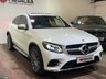 USED 2017 17 MERCEDES-BENZ GLC-CLASS 2.1 GLC 250 D 4MATIC AMG LINE PREMIUM PLUS 4d 201 BHP ULEZ COMPLAINT 