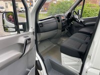 USED 2018 68 MERCEDES-BENZ SPRINTER 314 CDI TIPPER MWB EURO-6  2018 / 68  Euro 6