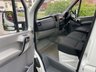 USED 2018 68 MERCEDES-BENZ SPRINTER 314 CDI TIPPER MWB EURO-6  2018 / 68  Euro 6