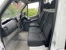 USED 2018 68 MERCEDES-BENZ SPRINTER 314 CDI TIPPER MWB EURO-6  2018 / 68  Euro 6