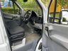 USED 2018 68 MERCEDES-BENZ SPRINTER 314 CDI TIPPER MWB EURO-6  2018 / 68  Euro 6