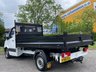 USED 2018 68 MERCEDES-BENZ SPRINTER 314 CDI TIPPER MWB EURO-6  2018 / 68  Euro 6