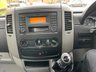 USED 2018 68 MERCEDES-BENZ SPRINTER 314 CDI TIPPER MWB EURO-6  2018 / 68  Euro 6