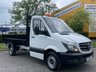USED 2018 68 MERCEDES-BENZ SPRINTER 314 CDI TIPPER MWB EURO-6  2018 / 68  Euro 6