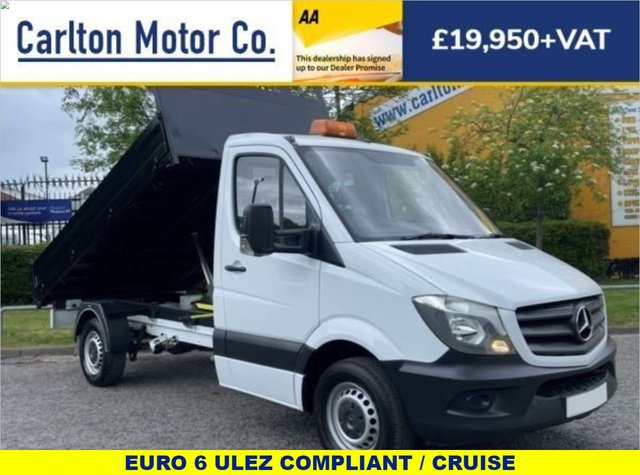 sprinter dealer