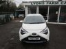 USED 2019 69 TOYOTA AYGO 1.0 VVT-I X-PLAY 5d 69 BHP Only 2,550 miles covered from new! MOT until September 2022, Great fuel economy!