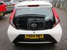 USED 2019 69 TOYOTA AYGO 1.0 VVT-I X-PLAY 5d 69 BHP Only 2,550 miles covered from new! MOT until September 2022, Great fuel economy!