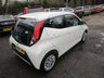 USED 2019 69 TOYOTA AYGO 1.0 VVT-I X-PLAY 5d 69 BHP Only 2,550 miles covered from new! MOT until September 2022, Great fuel economy!