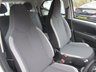 USED 2019 69 TOYOTA AYGO 1.0 VVT-I X-PLAY 5d 69 BHP Only 2,550 miles covered from new! MOT until September 2022, Great fuel economy!