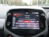 USED 2019 69 TOYOTA AYGO 1.0 VVT-I X-PLAY 5d 69 BHP Only 2,550 miles covered from new! MOT until September 2022, Great fuel economy!