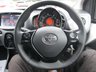 USED 2019 69 TOYOTA AYGO 1.0 VVT-I X-PLAY 5d 69 BHP Only 2,550 miles covered from new! MOT until September 2022, Great fuel economy!