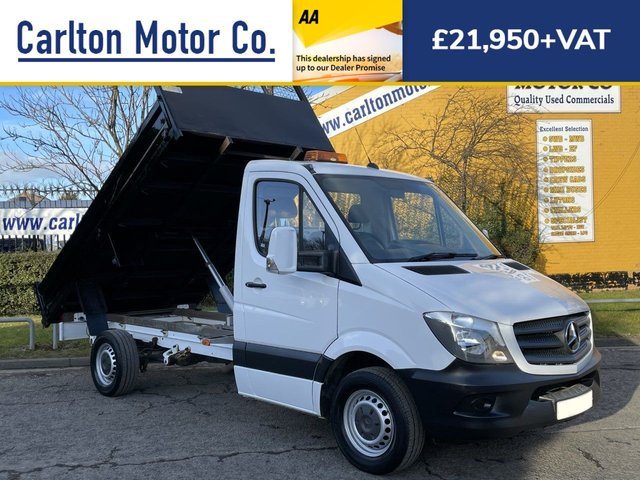 Carlton Motor Co