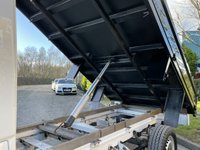 USED 2017 67 MERCEDES-BENZ SPRINTER 314CDI 140 MWB S/CAB 11ft TIPPER ALLOY BODY RWD  Euro 6 LEZ