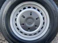 USED 2017 67 MERCEDES-BENZ SPRINTER 314CDI 140 MWB S/CAB 11ft TIPPER ALLOY BODY RWD  Euro 6 LEZ