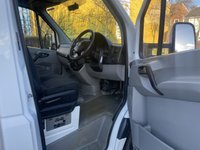 USED 2017 67 MERCEDES-BENZ SPRINTER 314CDI 140 MWB S/CAB 11ft TIPPER ALLOY BODY RWD  Euro 6 LEZ