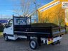 USED 2017 67 MERCEDES-BENZ SPRINTER 314CDI 140 MWB S/CAB 11ft TIPPER ALLOY BODY RWD  Euro 6 LEZ