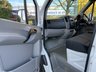 USED 2017 67 MERCEDES-BENZ SPRINTER 314CDI 140 MWB S/CAB 11ft TIPPER ALLOY BODY RWD  Euro 6 LEZ