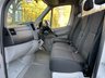 USED 2017 67 MERCEDES-BENZ SPRINTER 314CDI 140 MWB S/CAB 11ft TIPPER ALLOY BODY RWD  Euro 6 LEZ