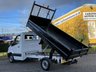 USED 2017 67 MERCEDES-BENZ SPRINTER 314CDI 140 MWB S/CAB 11ft TIPPER ALLOY BODY RWD  Euro 6 LEZ
