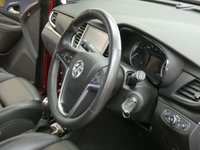 USED 2018 68 VAUXHALL MOKKA X 1.4 ELITE NAV 5d 138 BHP SAT NAV LEATHER HEATED SEATS