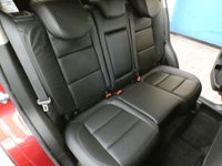USED 2018 68 VAUXHALL MOKKA X 1.4 ELITE NAV 5d 138 BHP SAT NAV LEATHER HEATED SEATS