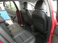 USED 2018 68 VAUXHALL MOKKA X 1.4 ELITE NAV 5d 138 BHP SAT NAV LEATHER HEATED SEATS