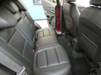 USED 2018 68 VAUXHALL MOKKA X 1.4 ELITE NAV 5d 138 BHP SAT NAV LEATHER HEATED SEATS
