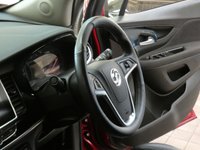 USED 2018 68 VAUXHALL MOKKA X 1.4 ELITE NAV 5d 138 BHP SAT NAV LEATHER HEATED SEATS
