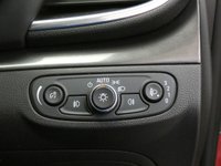 USED 2018 68 VAUXHALL MOKKA X 1.4 ELITE NAV 5d 138 BHP SAT NAV LEATHER HEATED SEATS